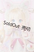 azone/Primrose × SugarCups／ ショコラーラ 〜Strawberry Milk Cat〜/0 A-25-01-15-221-NY-ZA