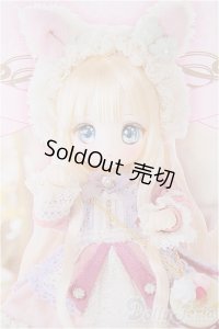 azone/Primrose × SugarCups／ ショコラーラ 〜Strawberry Milk Cat〜/0 A-25-01-15-221-NY-ZA