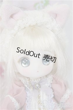 画像2: azone/Primrose × SugarCups／ ショコラーラ 〜Strawberry Milk Cat〜/0 A-25-01-15-221-NY-ZA