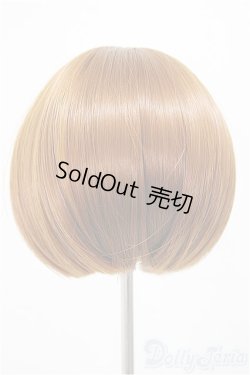 画像2: 6-7inch/ウィッグ　BJD CROBI/インチ　BJD　MJD　ドール用 A-25-04-02-422-NY-ZA