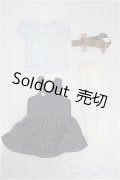 30ｃｍサイズ/OF:衣装セット/0 A-25-07-02-355-NY-ZA