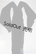 SD16/OF:ワンピース/1/3　70ｃｍ　BJD　MJD　衣装　ドール用 A-25-03-12-328-NY-ZA