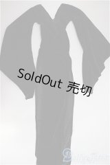 SD16/OF:ワンピース/1/3　70ｃｍ　BJD　MJD　衣装　ドール用 A-25-03-12-328-NY-ZA