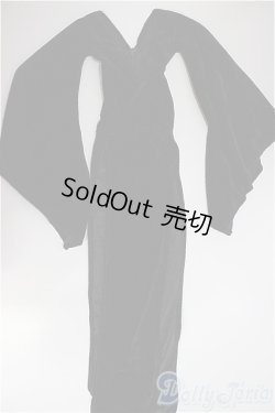画像1: SD16/OF:ワンピース/1/3　70ｃｍ　BJD　MJD　衣装　ドール用 A-25-03-12-328-NY-ZA