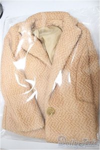 SDGrB＆SD13男の子/OF:アウター/1/3　65ｃｍ　BJD　MJD　衣装　ドール用 A-25-06-04-407-NY-ZA