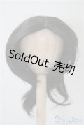9inch/ウィッグ U-25-01-28-168-NY-ZU