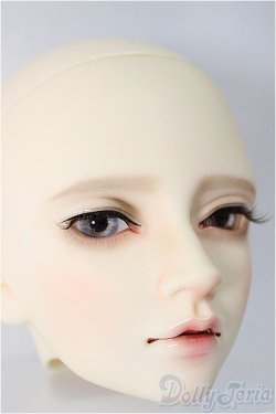 画像2: SWITCH/RYUN:R（DOLK）Februar,2020/BJD　球体関節人形 A-25-01-15-208-NY-ZA