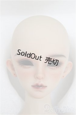 画像1: Angell Studio/Aeolian/BJD　球体関節人形 A-25-01-15-300-NY-ZA