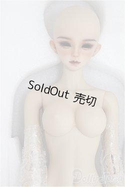 画像3: Angell Studio/Aeolian/BJD　球体関節人形 A-25-01-15-300-NY-ZA