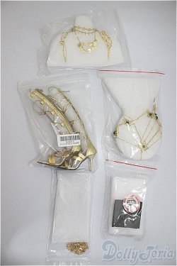 画像5: Angell Studio/Aeolian/BJD　球体関節人形 A-25-01-15-300-NY-ZA