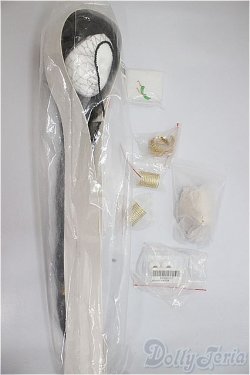 画像6: Angell Studio/Aeolian/BJD　球体関節人形 A-25-01-15-300-NY-ZA