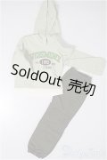 SDM＆MSD/OF:衣装セット/1/4　40ｃｍ　BJD　MJD　衣装　ドール用 A-25-03-05-496-NY-ZA