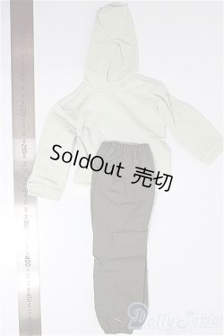 画像2: SDM＆MSD/OF:衣装セット/1/4　40ｃｍ　BJD　MJD　衣装　ドール用 A-25-03-05-496-NY-ZA