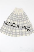 DD/OF:スカート/0 A-25-07-02-335-NY-ZA