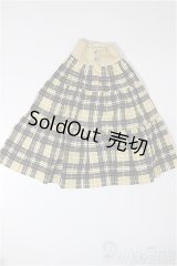 DD/OF:スカート/0 A-25-07-02-335-NY-ZA