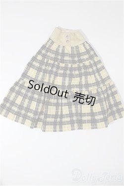 画像1: DD/OF:スカート/0 A-25-07-02-335-NY-ZA