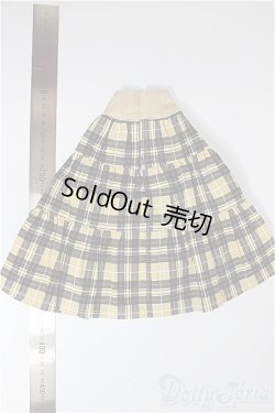 画像2: DD/OF:スカート/0 A-25-07-02-335-NY-ZA