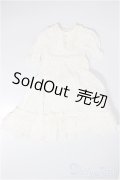 SD/OF:ワンピース/1/3　60ｃｍ　BJD　MJD　衣装　ドール用 A-25-06-04-481-NY-ZA