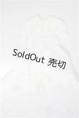 SD/OF:ワンピース/1/3　60ｃｍ　BJD　MJD　衣装　ドール用 A-25-06-04-481-NY-ZA