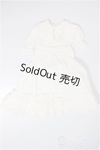 SD/OF:ワンピース/1/3　60ｃｍ　BJD　MJD　衣装　ドール用 A-25-06-04-481-NY-ZA