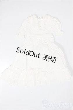 画像1: SD/OF:ワンピース/1/3　60ｃｍ　BJD　MJD　衣装　ドール用 A-25-06-04-481-NY-ZA