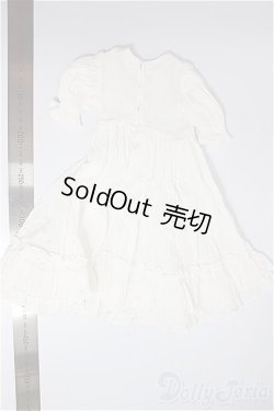 画像2: SD/OF:ワンピース/1/3　60ｃｍ　BJD　MJD　衣装　ドール用 A-25-06-04-481-NY-ZA