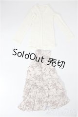 DD/OF:衣装セット/0 A-25-07-02-327-NY-ZA