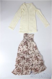 DD/OF:衣装セット/0 A-25-03-12-368-NY-ZA