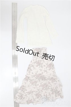 画像2: DD/OF:衣装セット/0 A-25-07-02-327-NY-ZA