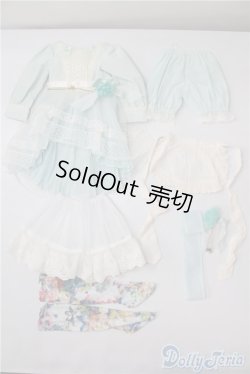 画像1: DearSD/OF:衣装セット U-25-01-28-182-NY-ZU