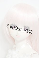 DDS/D’COORD　DDH-08ヘッド/BJD　球体関節人形 A-25-01-15-252-NY-ZA