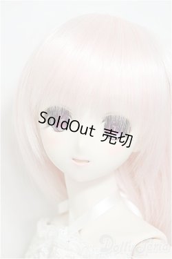 画像1: DDS/D’COORD DDH-08ヘッド/BJD 球体関節人形 A-25-01-15-252-NY-ZA