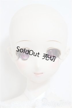 画像3: DDS/D’COORD DDH-08ヘッド/BJD 球体関節人形 A-25-01-15-252-NY-ZA