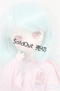 画像1: MDD/DC-H-13ヘッド/BJD　球体関節人形 A-25-01-15-251-NY-ZA