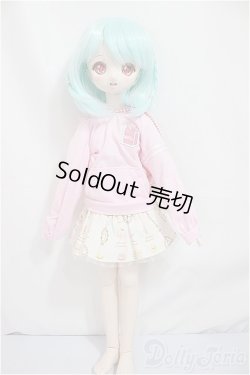 画像2: MDD/DC-H-13ヘッド/BJD　球体関節人形 A-25-01-15-251-NY-ZA