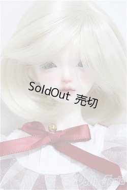 画像1: Asleep Eidolon/Valeria/BJD　球体関節人形 A-25-01-15-253-NY-ZA