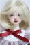 画像1: Asleep Eidolon/Valeria/BJD　球体関節人形 A-25-01-15-253-NY-ZA (1)