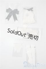 SDM＆MSD/OF:衣装セット U-25-07-22-058-NY-ZU