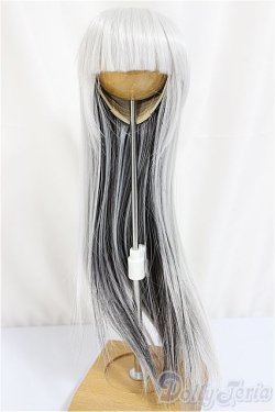 画像1: 8-9inch/ウィッグ/インチ　BJD　MJD　ドール用 A-25-01-15-367-NY-ZA
