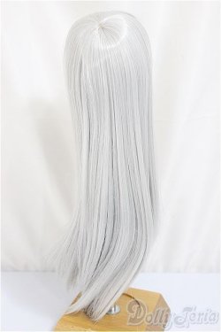 画像2: 8-9inch/ウィッグ/インチ　BJD　MJD　ドール用 A-25-01-15-367-NY-ZA