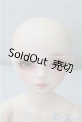 SDM女の子/F-61　コーディネートモデル U-25-01-21-216-NY-ZU