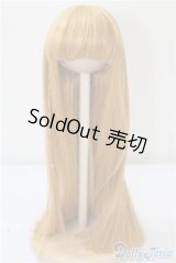 8inch/ウィッグ U-25-01-28-167-NY-ZU