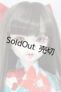 【DOLK×MYOU DOLL】Delia - Literature Limited/BJD　球体関節人形 A-25-01-22-114-NY-ZA