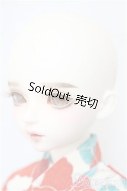 画像3: 【DOLK×MYOU DOLL】Delia - Literature Limited/BJD 球体関節人形 A-25-01-22-114-NY-ZA
