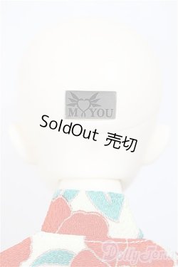 画像4: 【DOLK×MYOU DOLL】Delia - Literature Limited/BJD 球体関節人形 A-25-01-22-114-NY-ZA