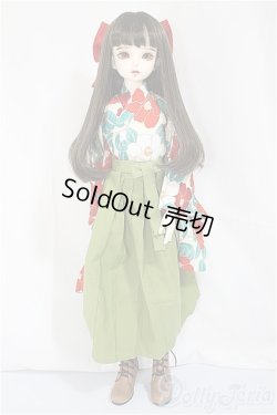 画像5: 【DOLK×MYOU DOLL】Delia - Literature Limited/BJD 球体関節人形 A-25-01-22-114-NY-ZA