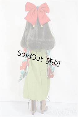 画像6: 【DOLK×MYOU DOLL】Delia - Literature Limited/BJD 球体関節人形 A-25-01-22-114-NY-ZA