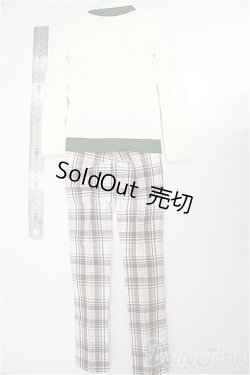 画像2: SD17B/OF:衣装セット/1/3　70ｃｍ　BJD　MJD　衣装　ドール用 A-25-03-05-467-NY-ZA