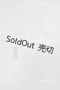 SDM＆MSD/OF:衣装セット/1/4　40ｃｍ　BJD　MJD　衣装　ドール用 A-25-08-13-020-NY-ZA