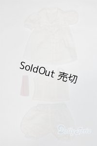 SDM＆MSD/OF:衣装セット/1/4　40ｃｍ　BJD　MJD　衣装　ドール用 A-25-08-13-020-NY-ZA
